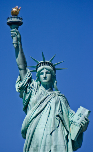 Statue of Liberty (New York)