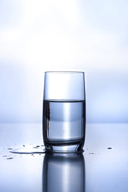 istock Full glass of water 1773210093