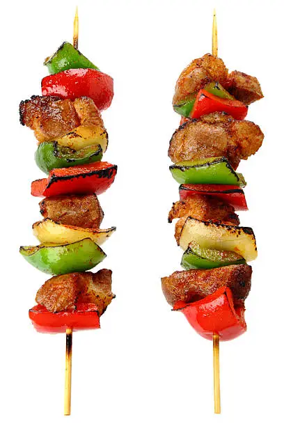 Photo of Fried skewers