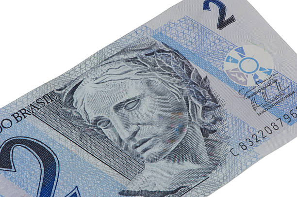 istock Brazilian money 177321870