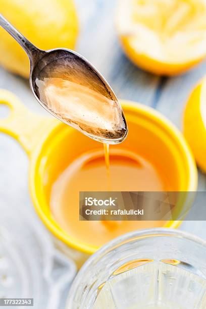 Lemonade Stock Photo - Download Image Now - Bowl, Drink, Drinking Glass