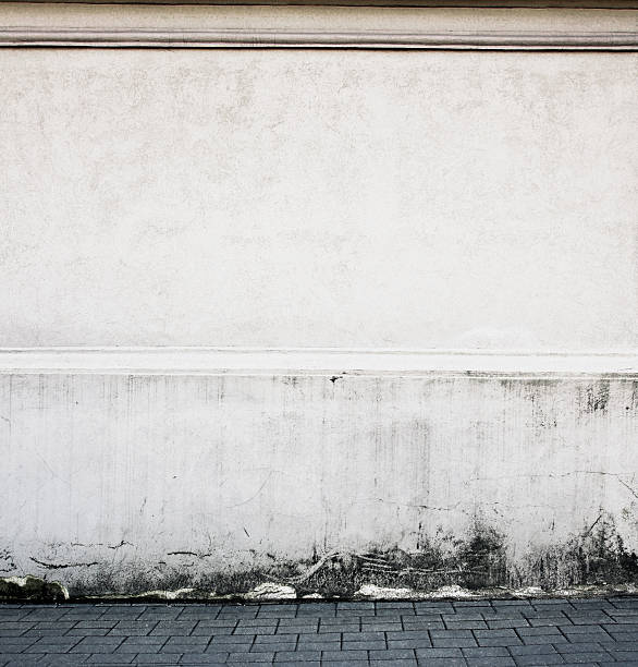 istock Grungy street wall 177322419