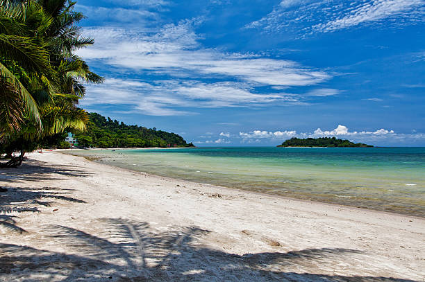 istock Beautiful sea landscape 177322443