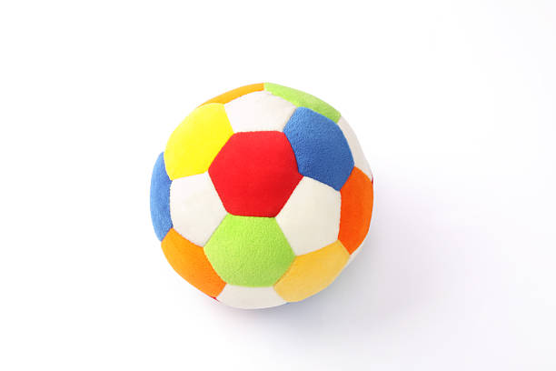 istock Colorful Foam Ball 177323462