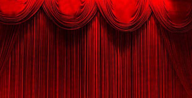 istock red velvet stage theater 177323517