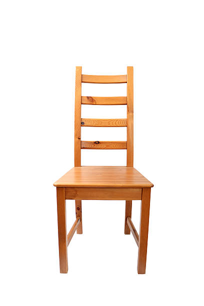 istock Wooden chair 177324883