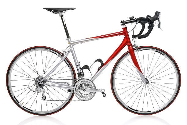 istock race road bike 177326156