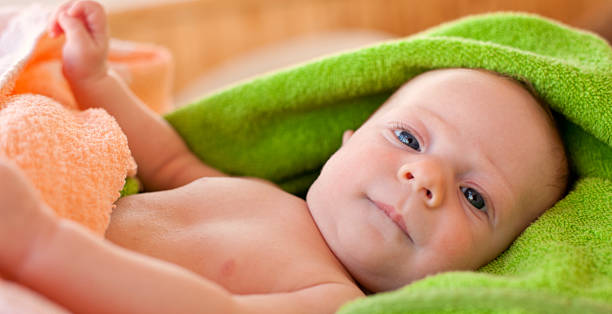 istock small baby with blue eyes 177326692