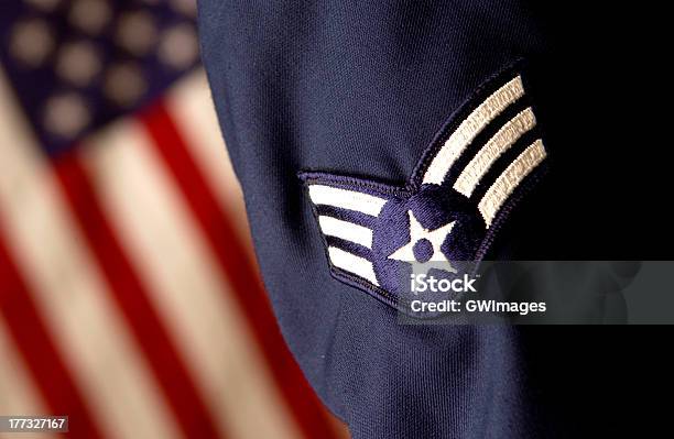 United States Of America Armed Forces Stock Photo - Download Image Now - Air Force, Navy, USA