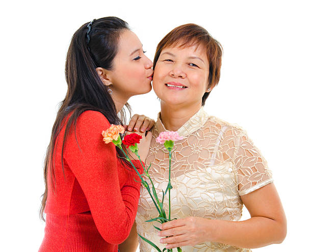 istock Mummy i love you! 177327526