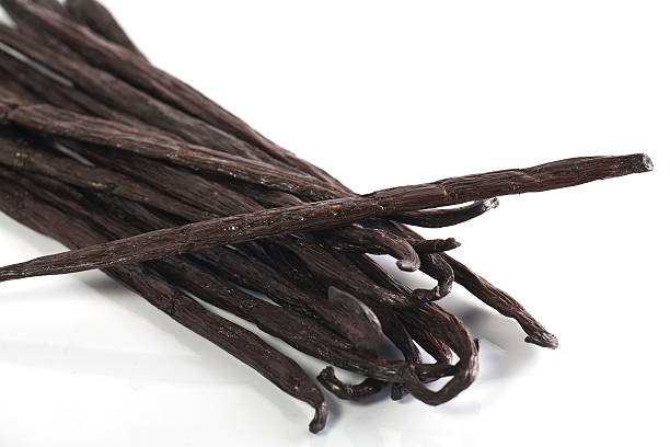 istock Papua New Guinea Vanilla Pod 177327969
