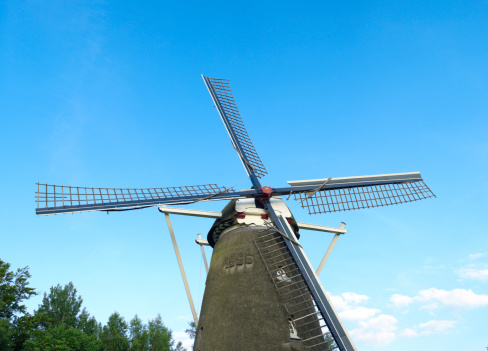 Windmill