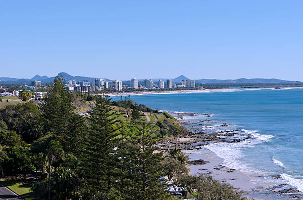 istock Alexandra Headland Beach Sunshine Coast Queensland Australia 177328416
