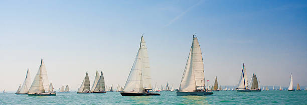istock Sailing on the Adriatic Sea 177330953