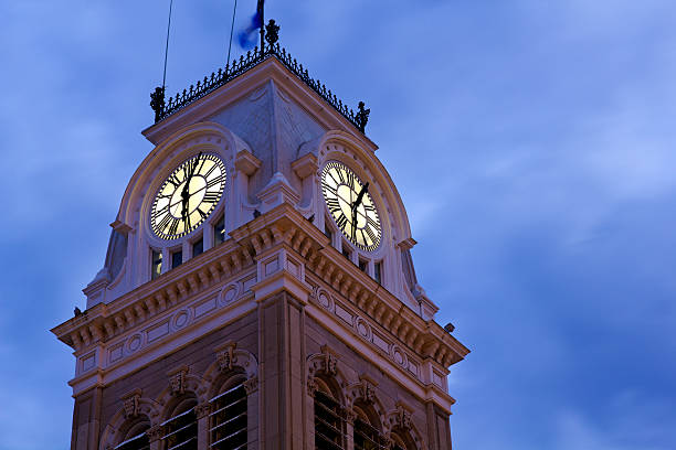 City Hall - Louisville