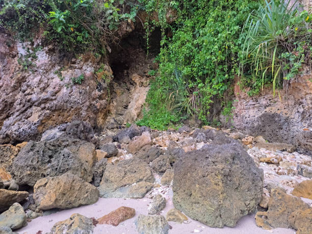 istock View Of Sandstone In Beach 1773346679