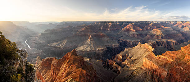 istock Mohave Point, Grand Canyon National Park 177334920