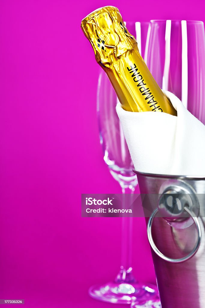 Champagne - Photo de Alcool libre de droits