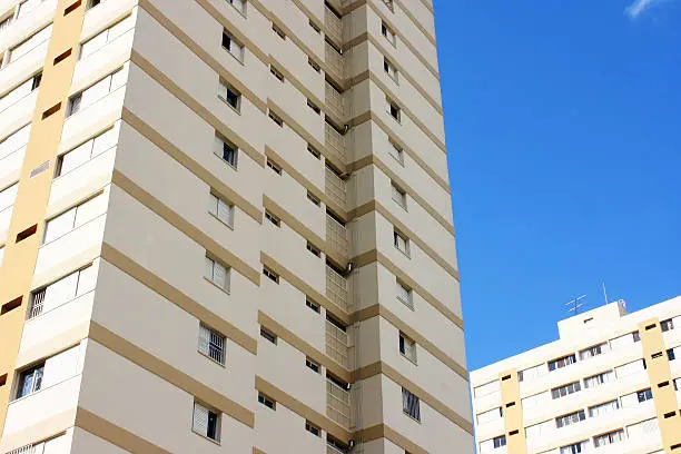 Photo of Architecture in  Sao Paulo