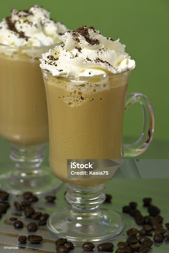 Frappe - Foto stock royalty-free di 2000-2009