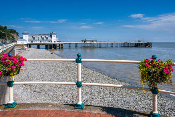 istock Penarth Pier, South Wales 1773377307