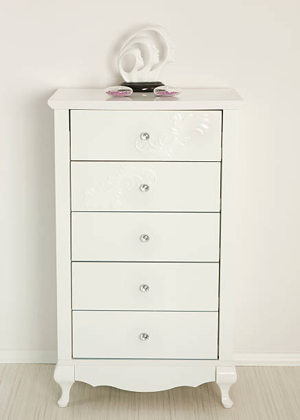 istock Chest of Drawers 177337759
