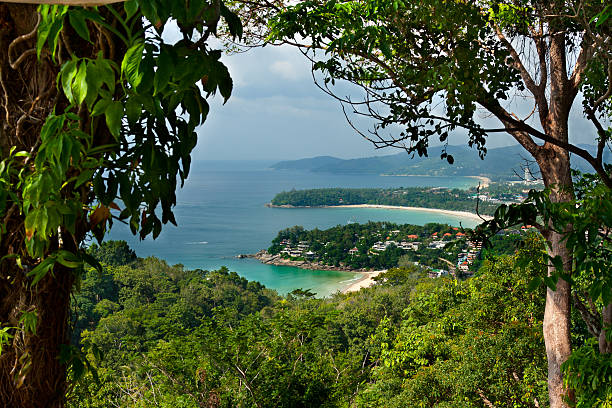 istock Landscape tropical beaches of Thailand 177338371