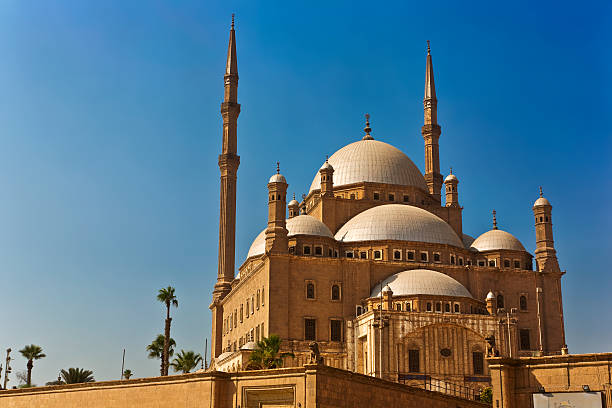 istock The Mosque of Muhammad Ali 177339073