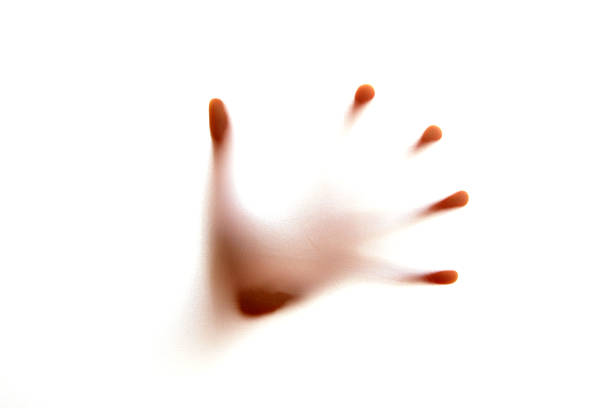 istock mysterious appearance of the hand 177339371