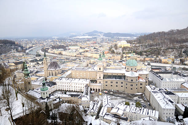 istock Salzburg in winter 177339573