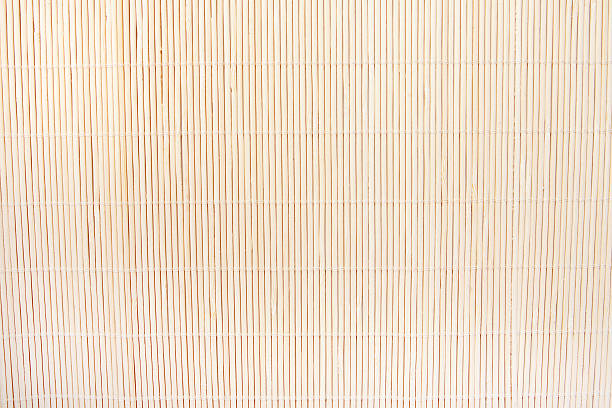 istock background of beige bamboo mat 177340105