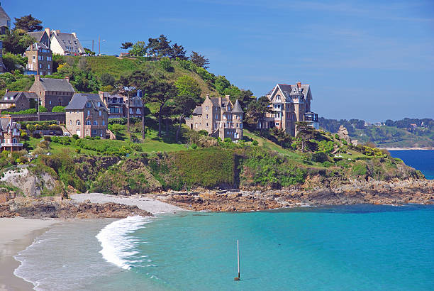 istock Perros-Guirec,Brittany,France 177340252