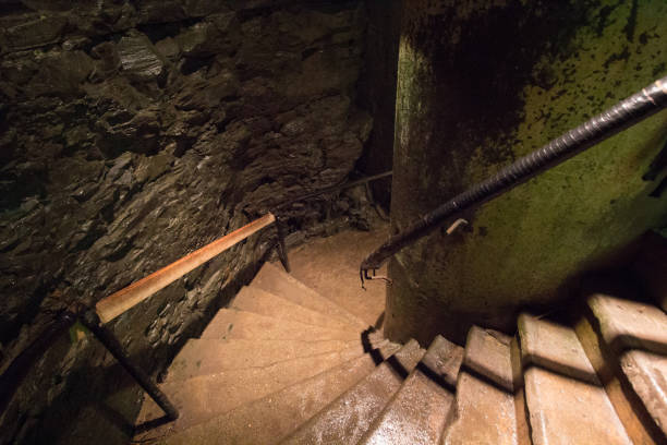 istock Watkins Glen State Park, New York 1773411442