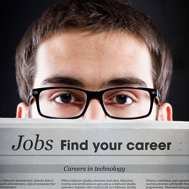 istock Jobs, Find your career 177341419