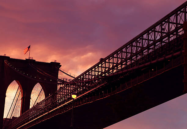 Pont de Brooklyn - Photo