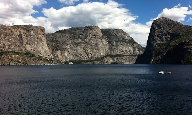 hetch hetchy 물 배죠 - fillup 뉴스 사진 이미지