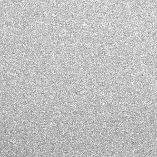 arte gris fondo de papel metalizado - holiday paper spotted close up fotografías e imágenes de stock