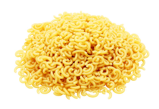 istock Lots of noodles 177344120