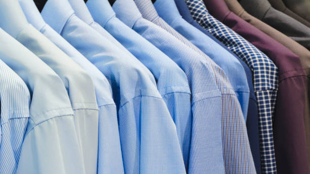 istock men's multi-colored shirts in the market 1773441389