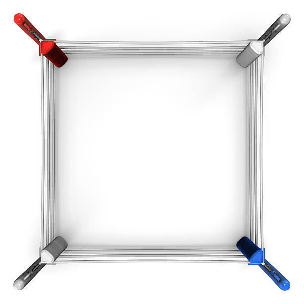 200+ Boxing Ring Top Down Stock Photos, Pictures & Royalty-Free Images
