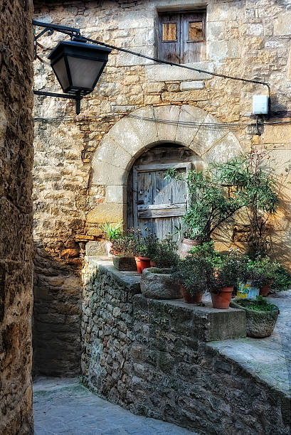 istock village street 177345297