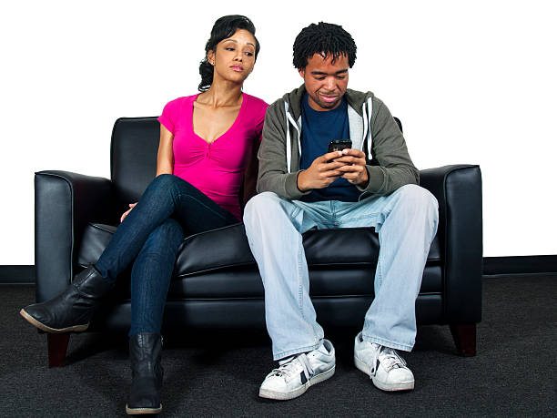 Distrusting Woman 90+ Distrusting Stock Photos, Pictures & Royalty-Free Images - iStock