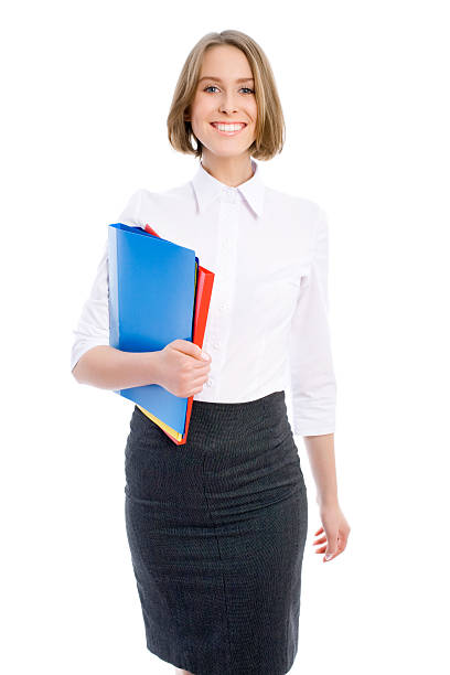 istock Business woman 177345432