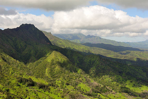 istock Kauai landscape on Hawaii, USA 177345644