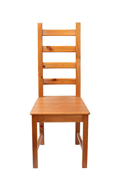 istock Wooden chair 177346785