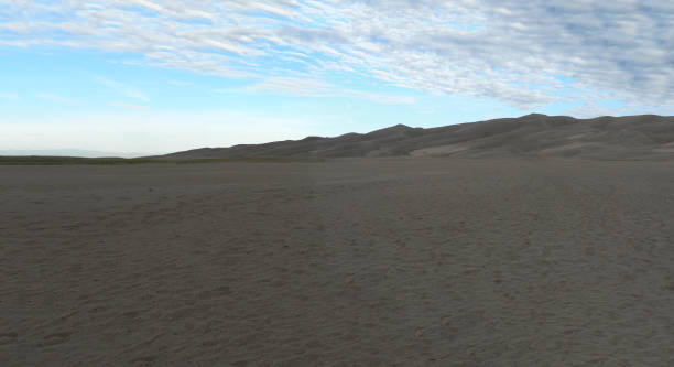 istock Great Sand Dunes National Park and Preserve, Colorado 1773470148