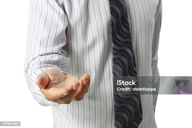 Hand Stock Photo - Download Image Now - Adult, Business, Business Person