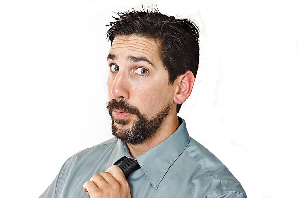 istock Portrait of a Man 177348867