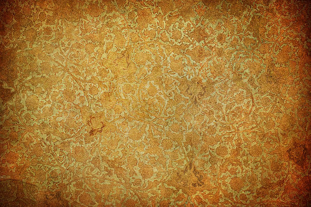 istock grunge vintage wallpaper 177349216