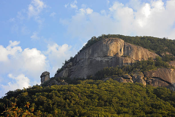 Chimney Rock State Park – Foto